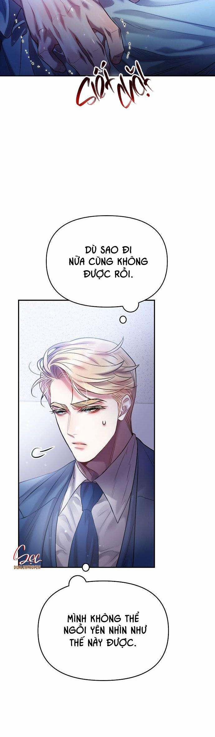 Cơn Mưa Ngọt Ngào 44 trang 14