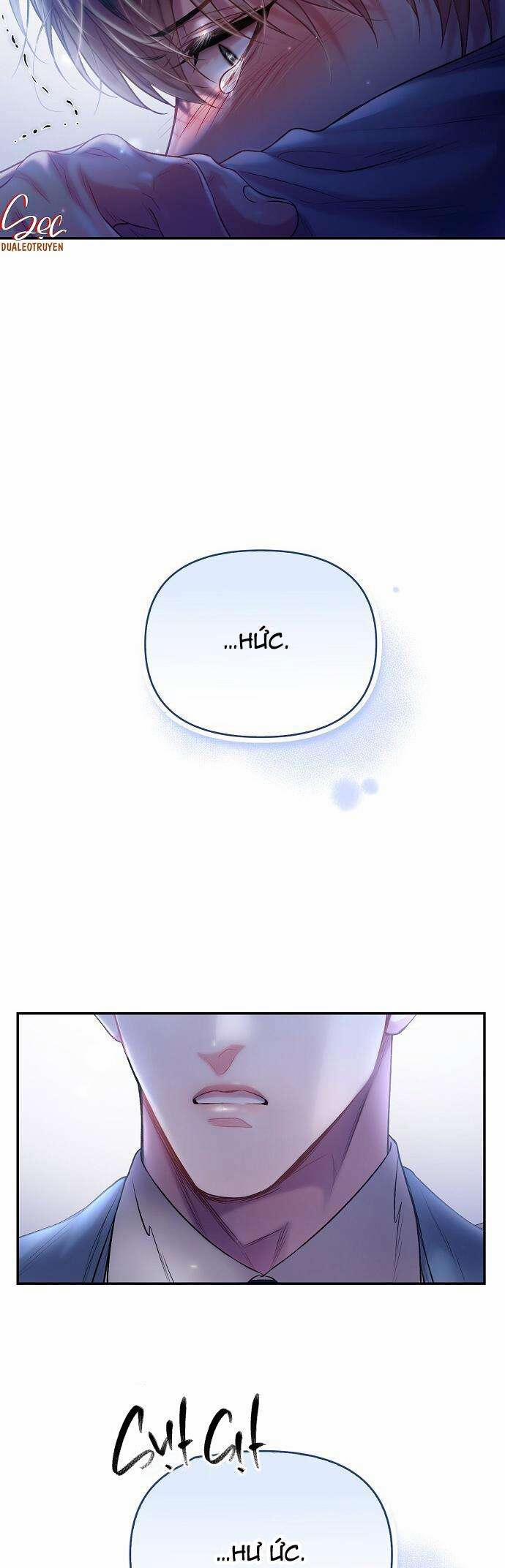 Cơn Mưa Ngọt Ngào 44 trang 16