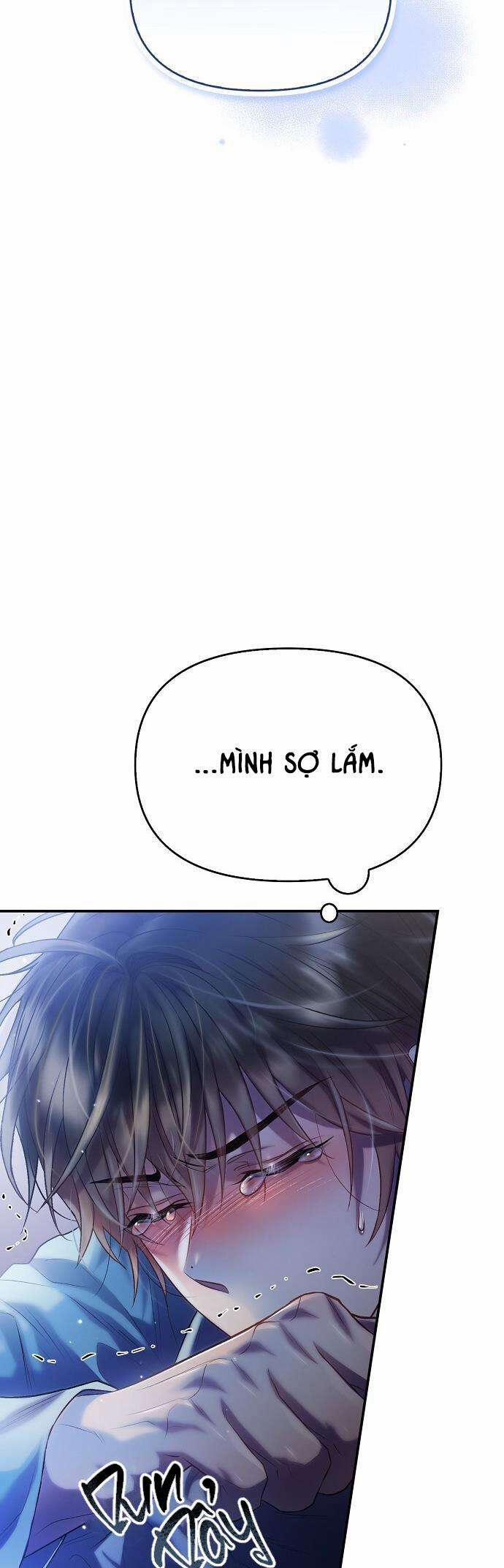 Cơn Mưa Ngọt Ngào 44 trang 17