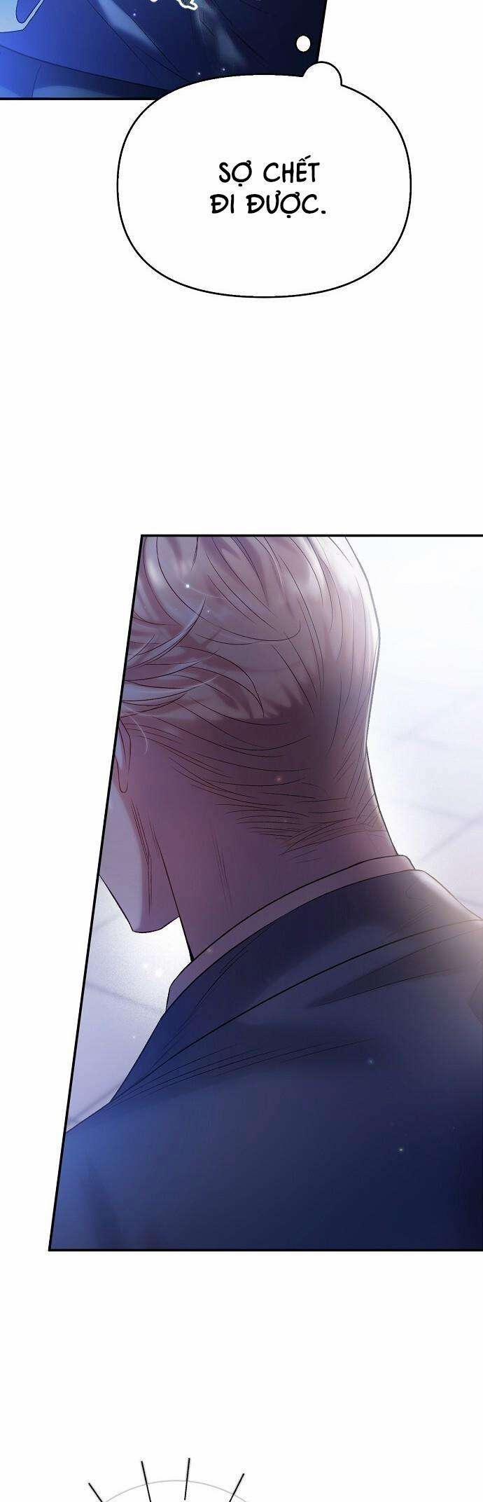 Cơn Mưa Ngọt Ngào 44 trang 18