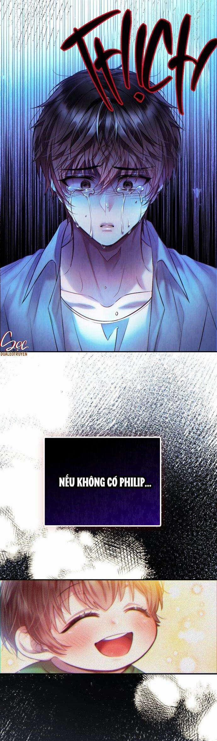 Cơn Mưa Ngọt Ngào 44 trang 22