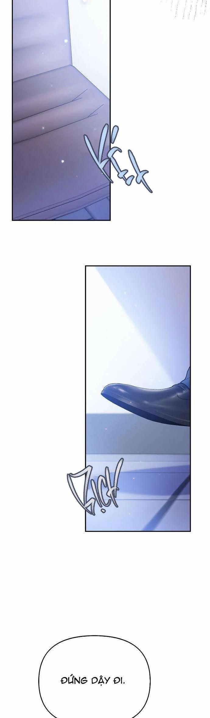 Cơn Mưa Ngọt Ngào 44 trang 25