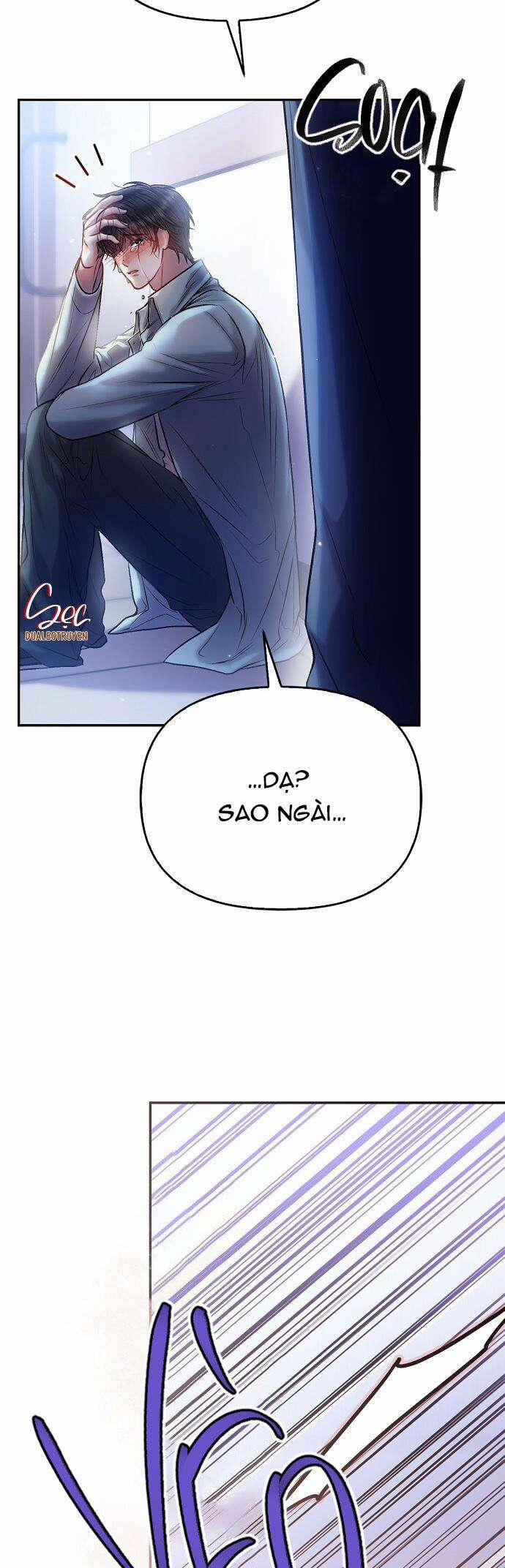 Cơn Mưa Ngọt Ngào 44 trang 26