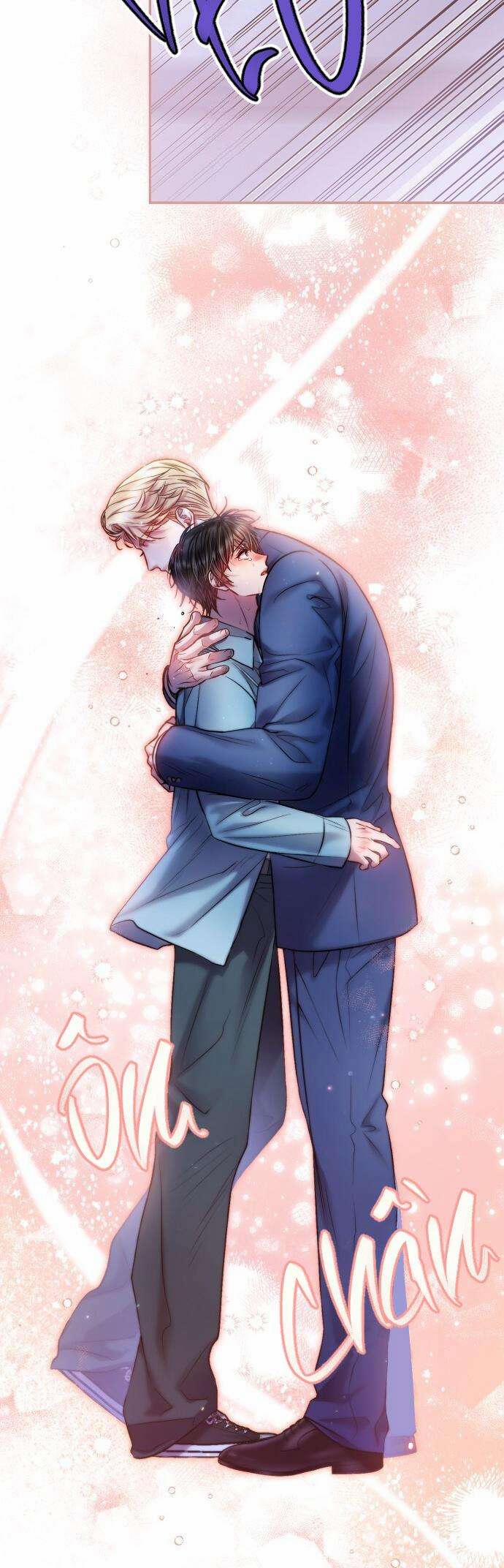 Cơn Mưa Ngọt Ngào 44 trang 27