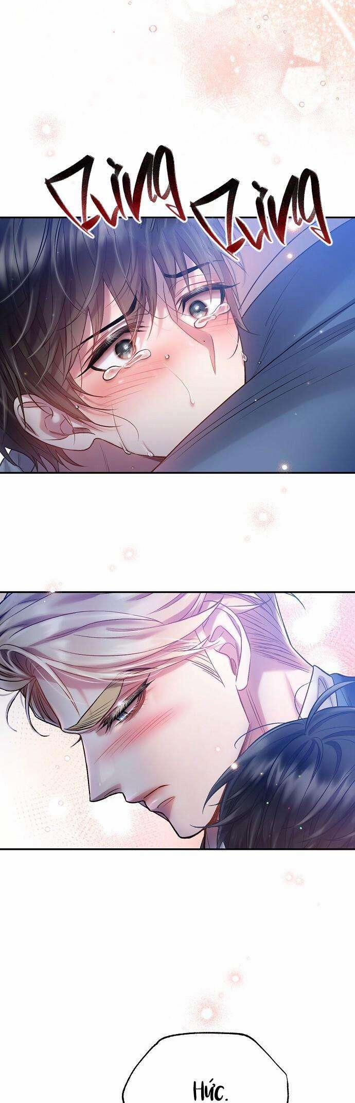 Cơn Mưa Ngọt Ngào 44 trang 28