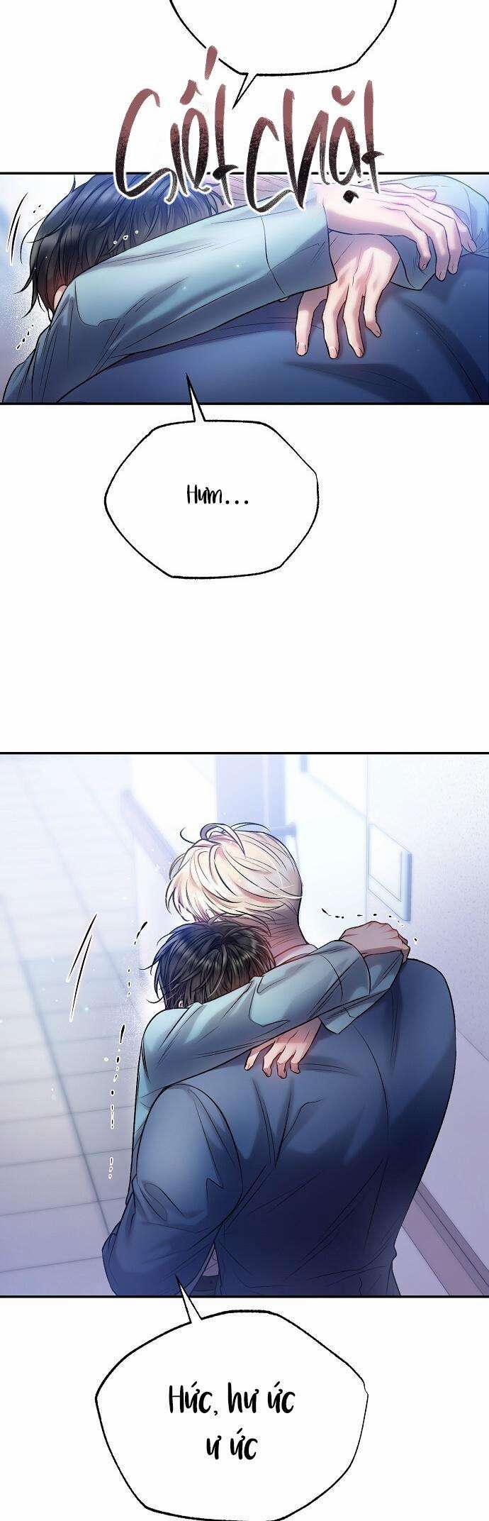 Cơn Mưa Ngọt Ngào 44 trang 29