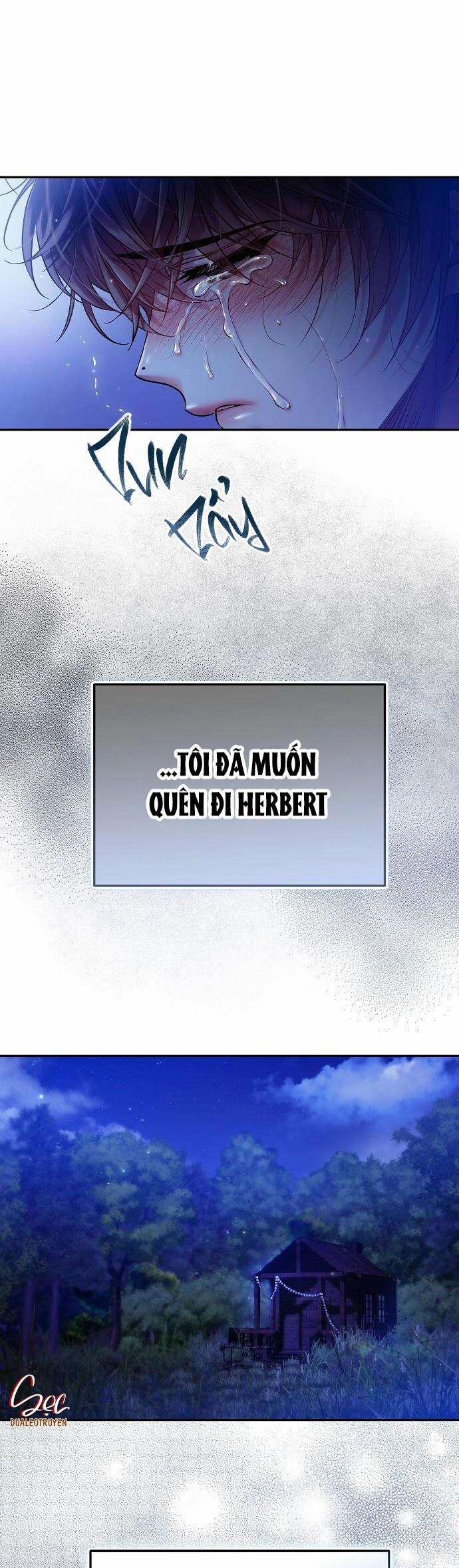Cơn Mưa Ngọt Ngào 44 trang 3