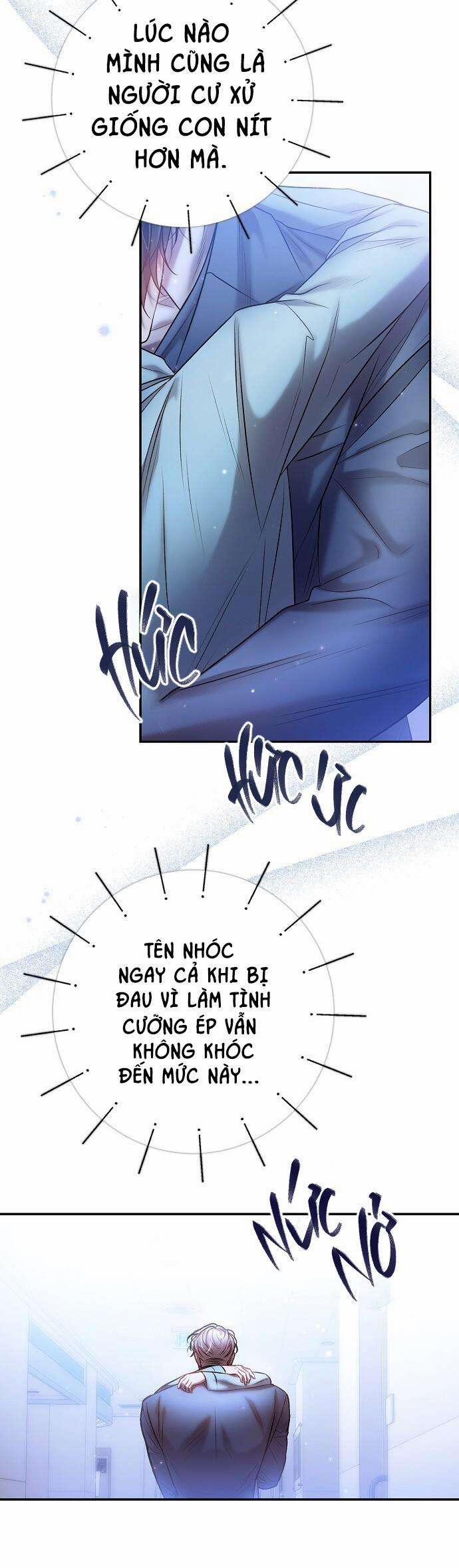 Cơn Mưa Ngọt Ngào 44 trang 31