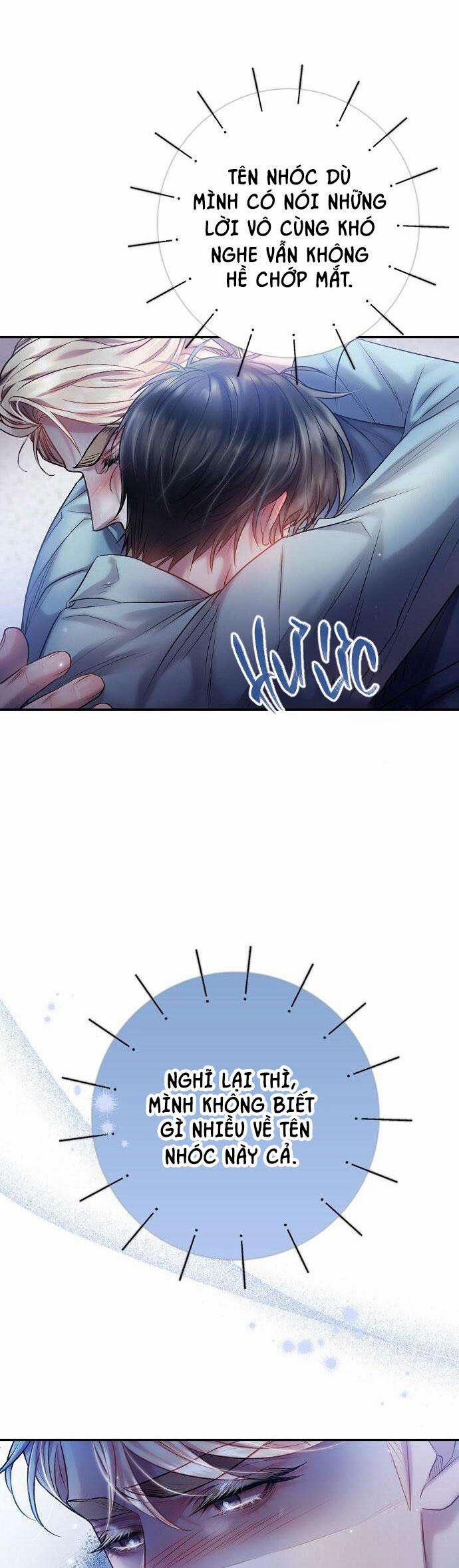 Cơn Mưa Ngọt Ngào 44 trang 32