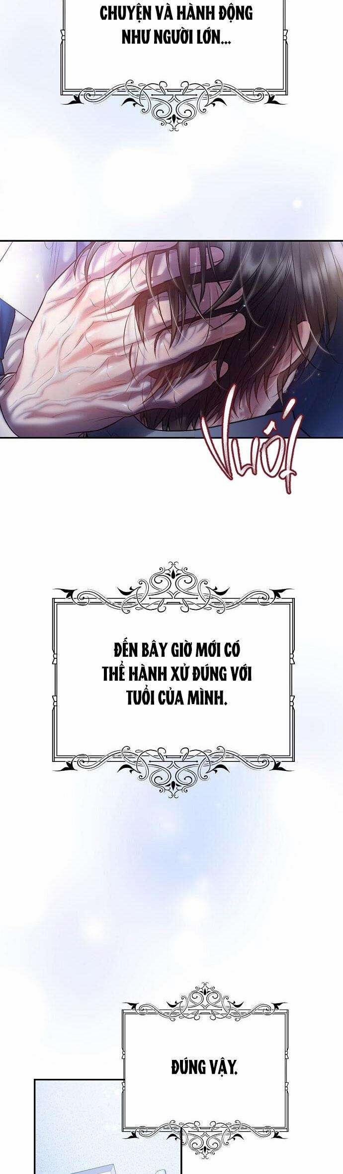 Cơn Mưa Ngọt Ngào 45 trang 2