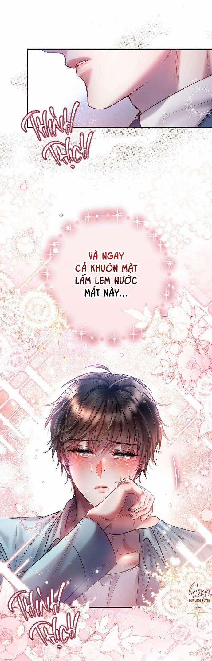 Cơn Mưa Ngọt Ngào 45 trang 20