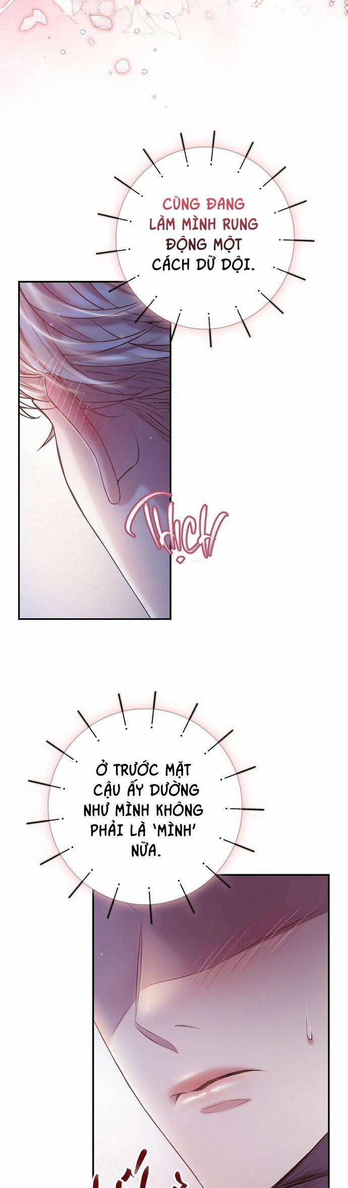 Cơn Mưa Ngọt Ngào 45 trang 21