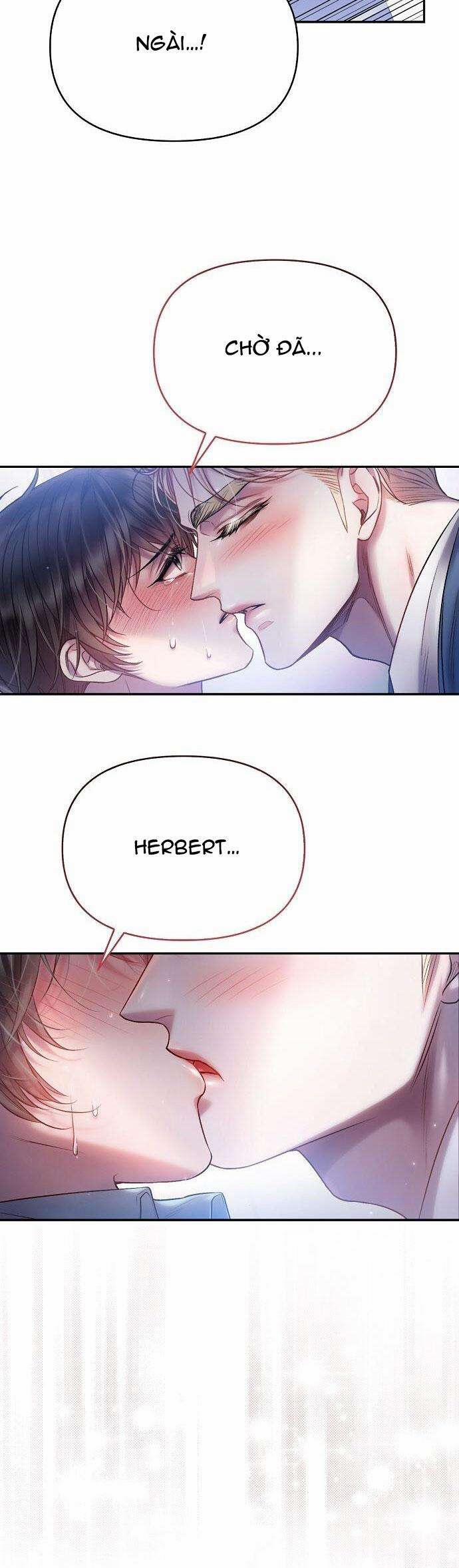 Cơn Mưa Ngọt Ngào 45 trang 24