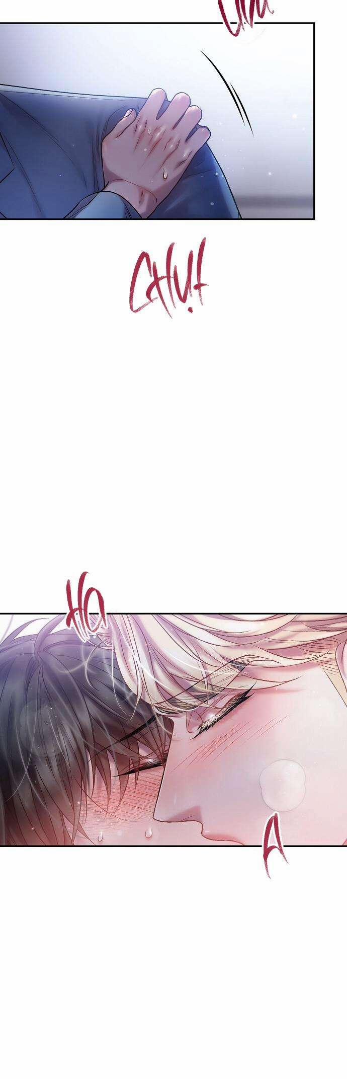 Cơn Mưa Ngọt Ngào 45 trang 27