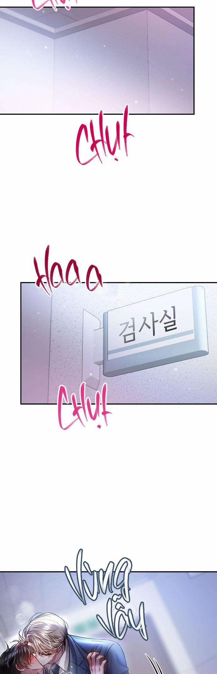 Cơn Mưa Ngọt Ngào 45 trang 30