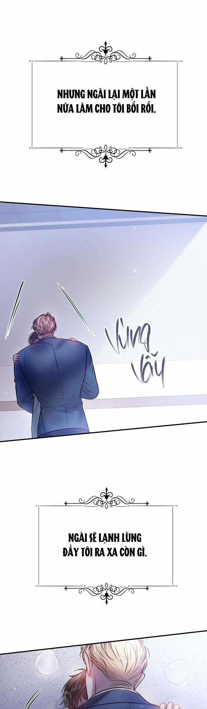 Cơn Mưa Ngọt Ngào 45 trang 33