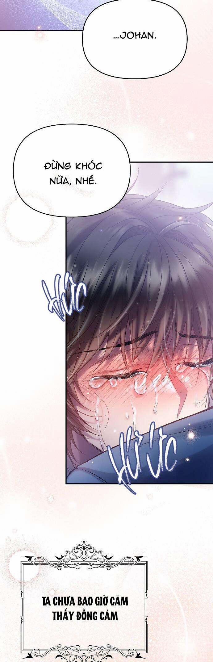 Cơn Mưa Ngọt Ngào 45 trang 6