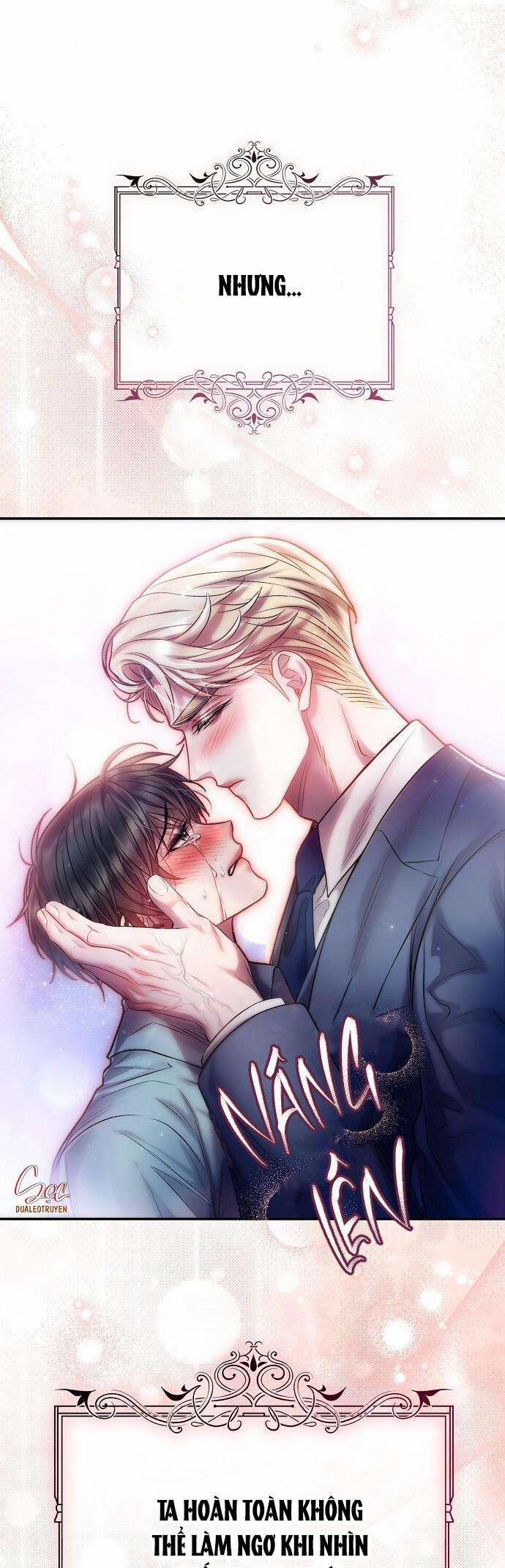 Cơn Mưa Ngọt Ngào 45 trang 8