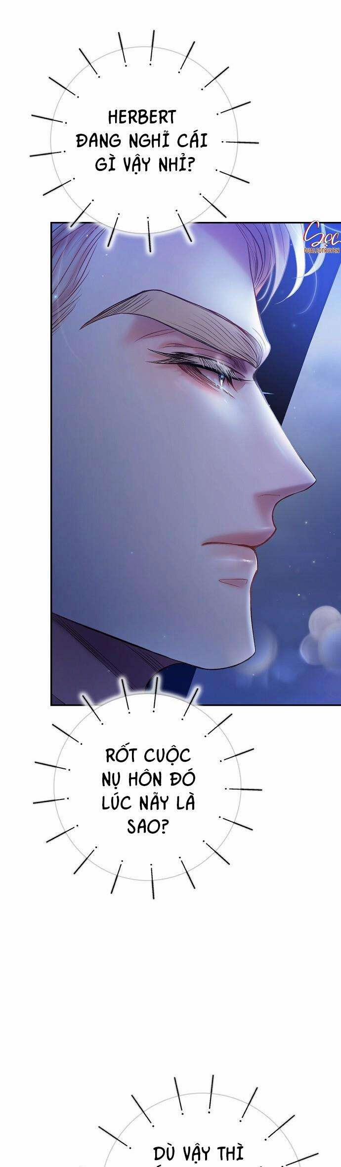 Cơn Mưa Ngọt Ngào 46 trang 11