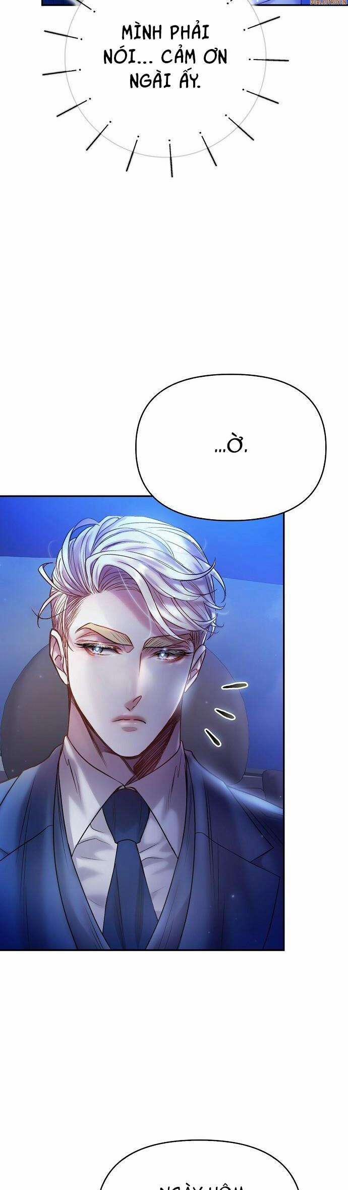 Cơn Mưa Ngọt Ngào 46 trang 13