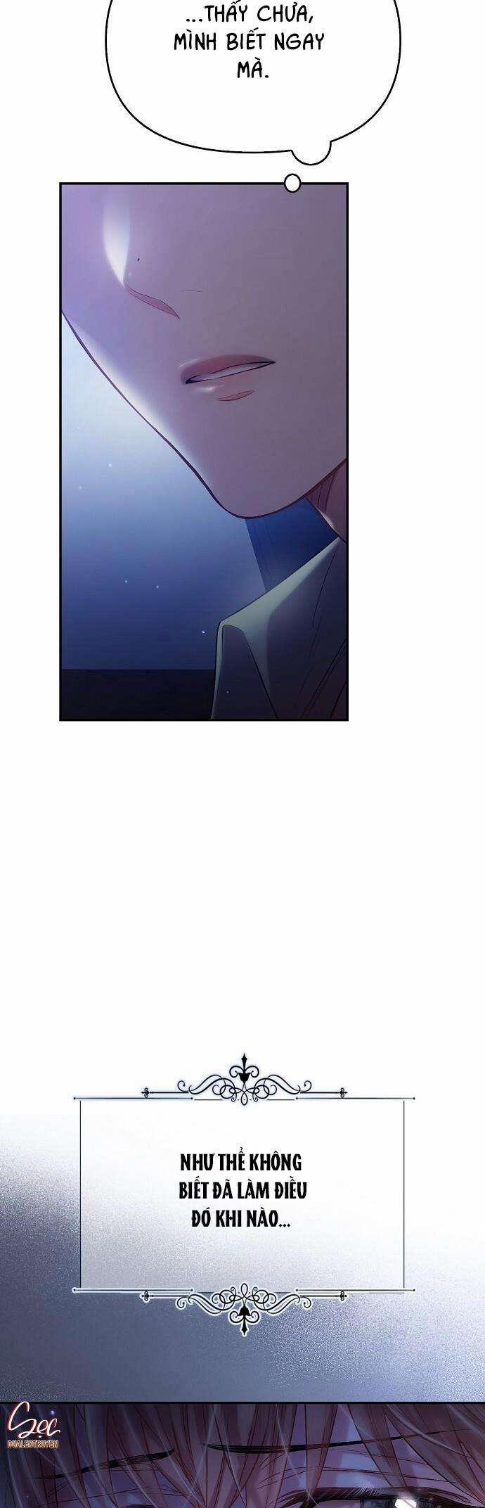Cơn Mưa Ngọt Ngào 46 trang 18