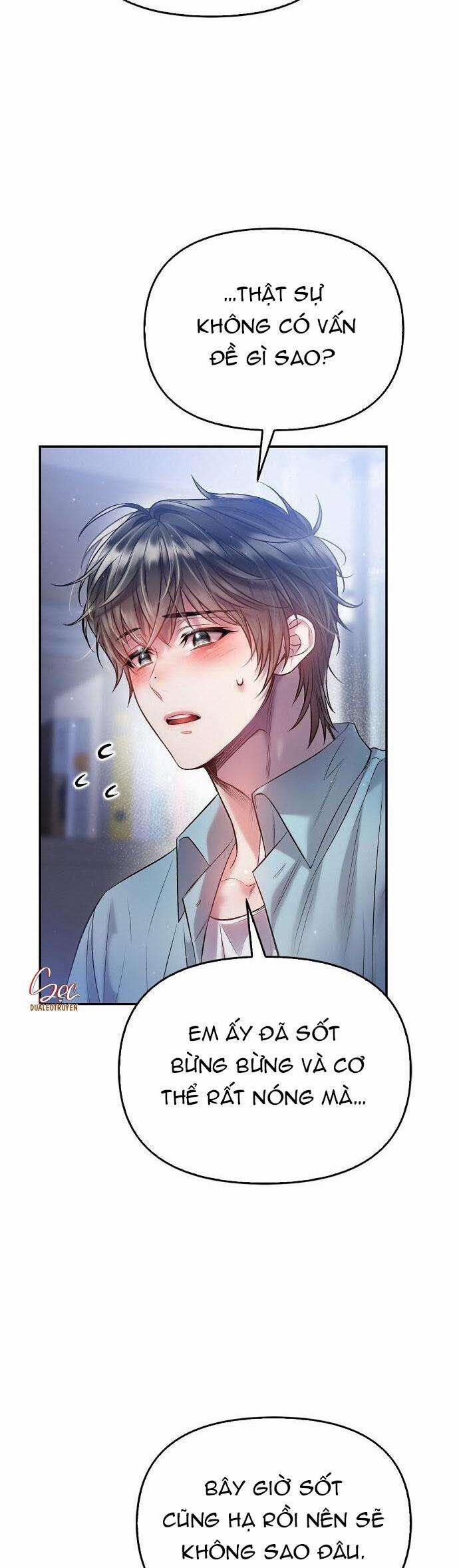 Cơn Mưa Ngọt Ngào 46 trang 2