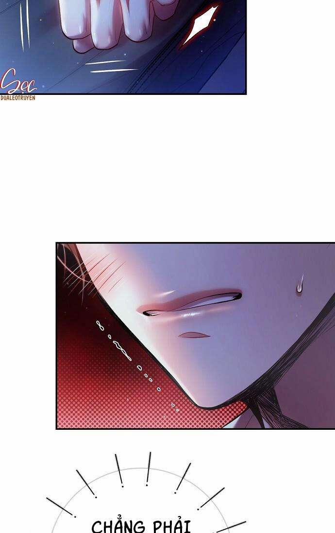 Cơn Mưa Ngọt Ngào 46 trang 26