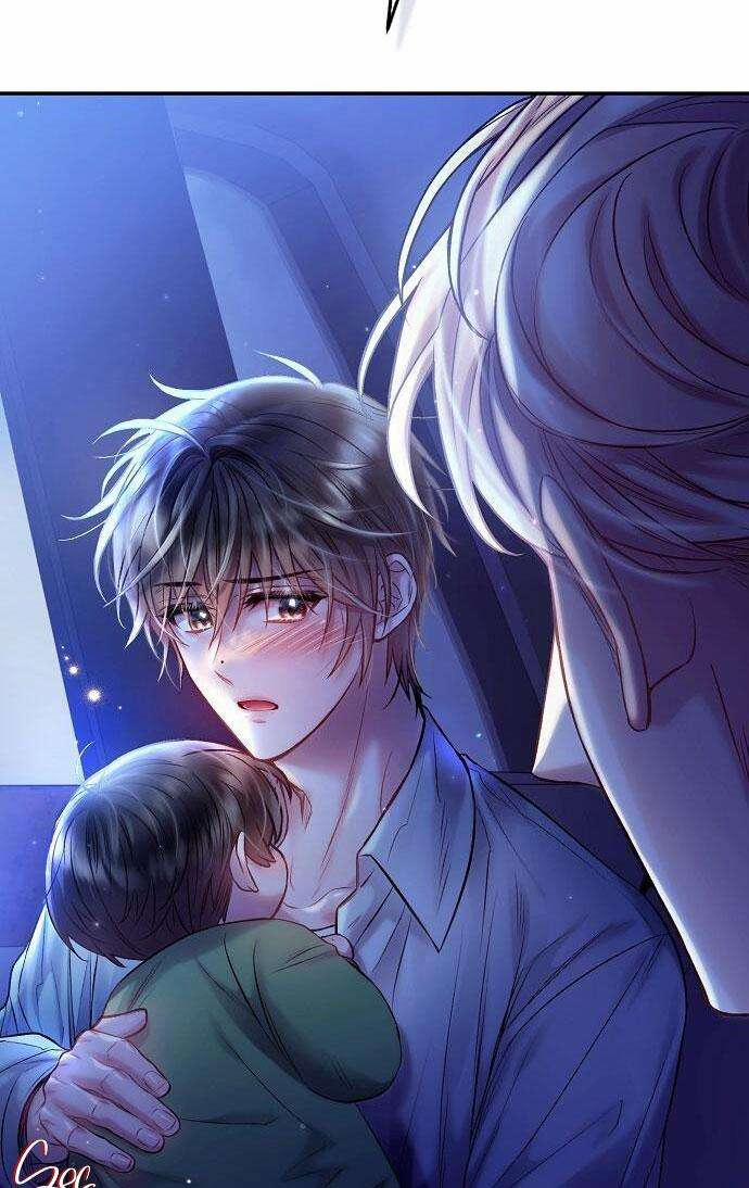 Cơn Mưa Ngọt Ngào 46 trang 28