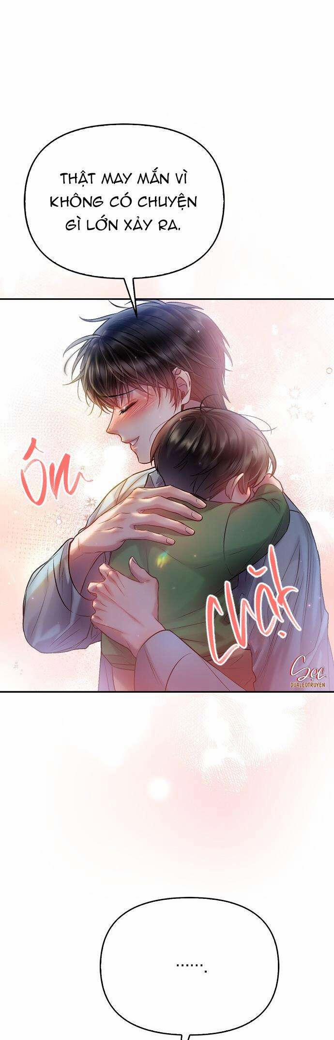 Cơn Mưa Ngọt Ngào 46 trang 7