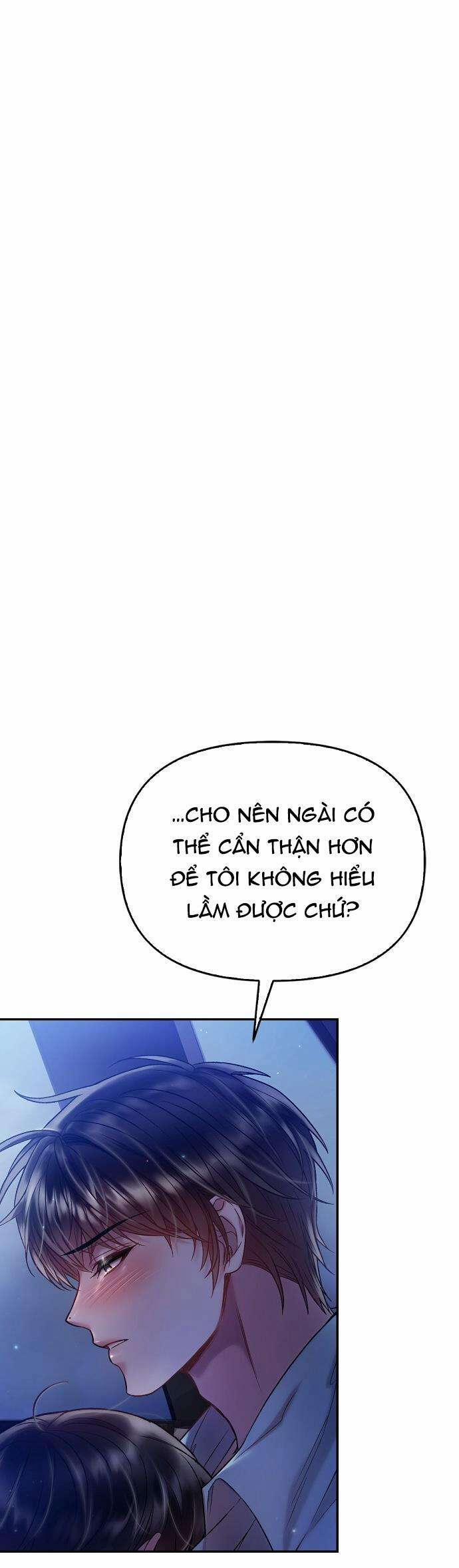 Cơn Mưa Ngọt Ngào 47 trang 1