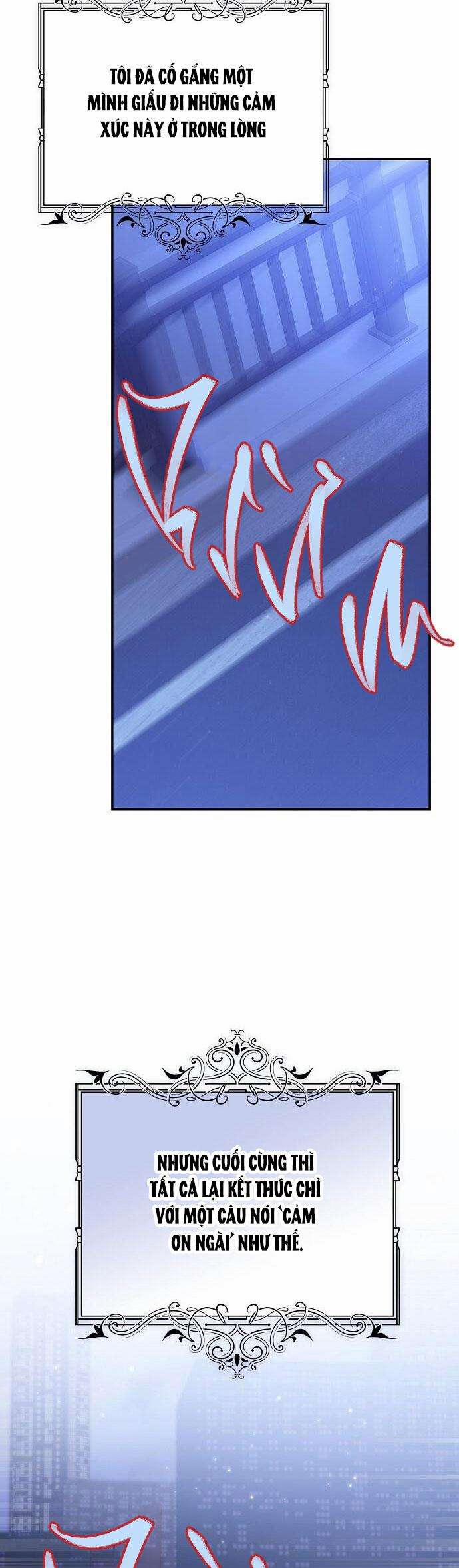 Cơn Mưa Ngọt Ngào 47 trang 12