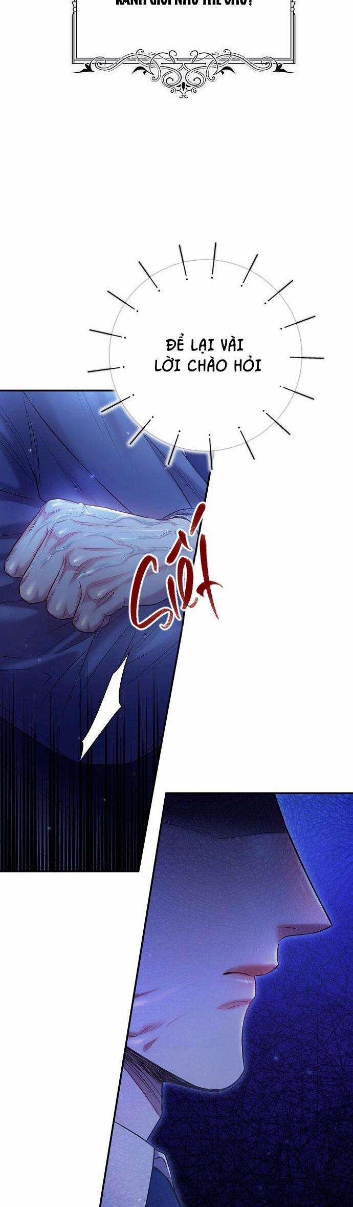Cơn Mưa Ngọt Ngào 47 trang 14