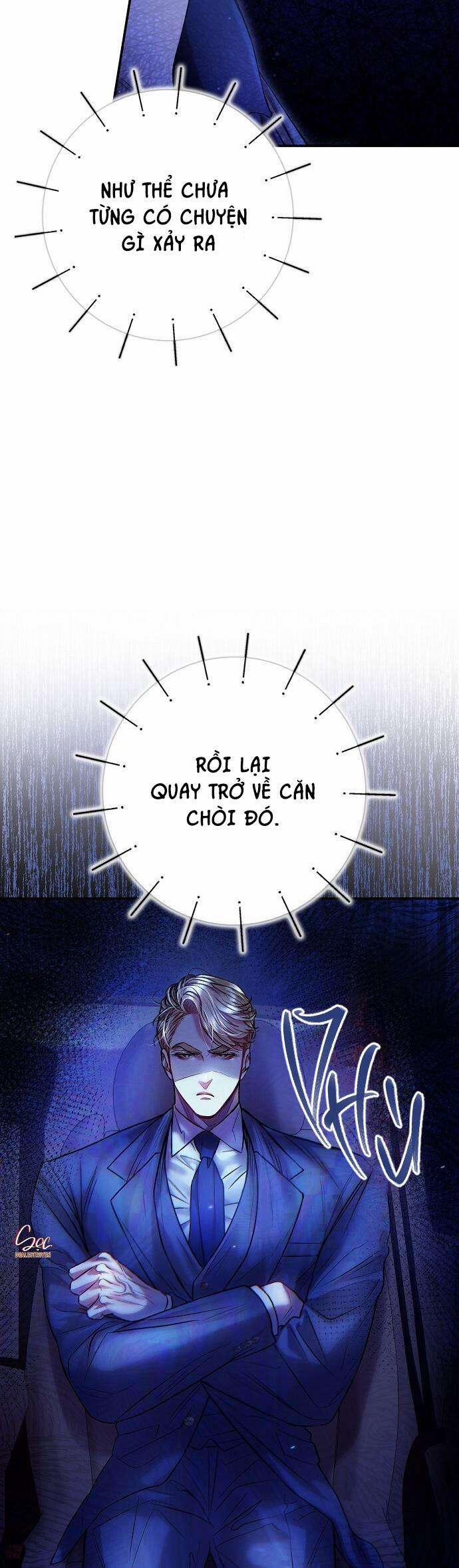 Cơn Mưa Ngọt Ngào 47 trang 15