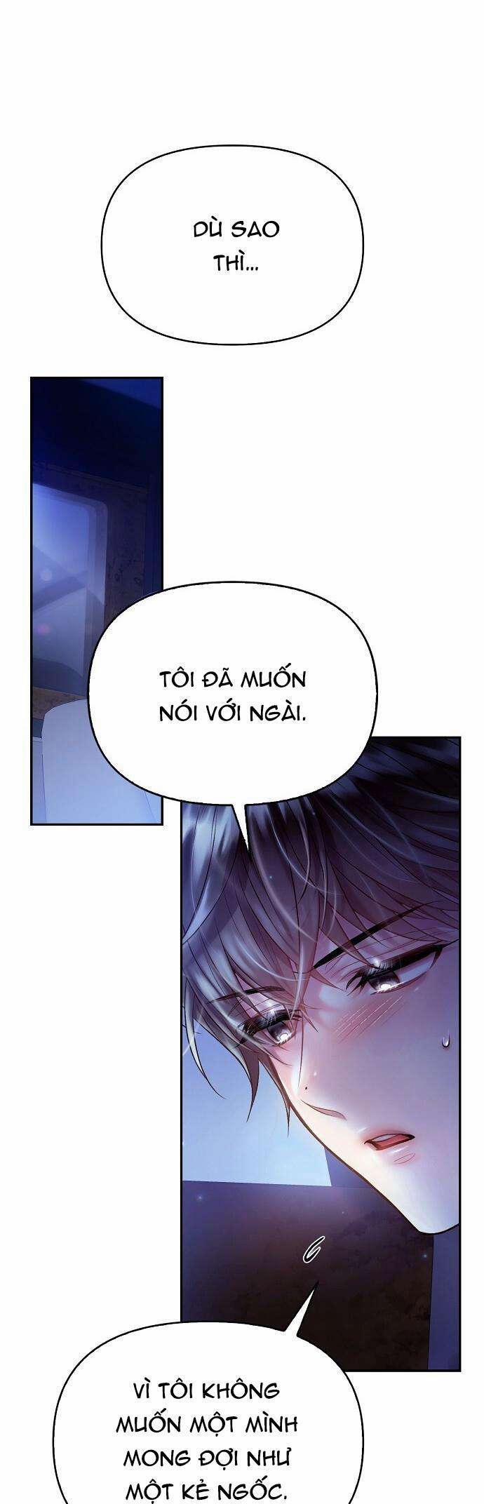 Cơn Mưa Ngọt Ngào 47 trang 19