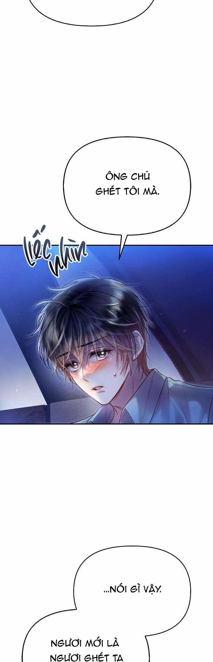 Cơn Mưa Ngọt Ngào 47 trang 20