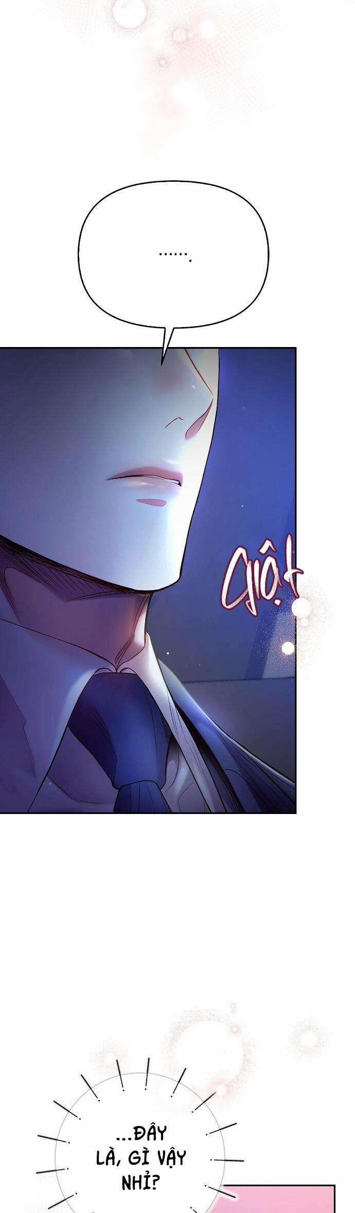 Cơn Mưa Ngọt Ngào 47 trang 25