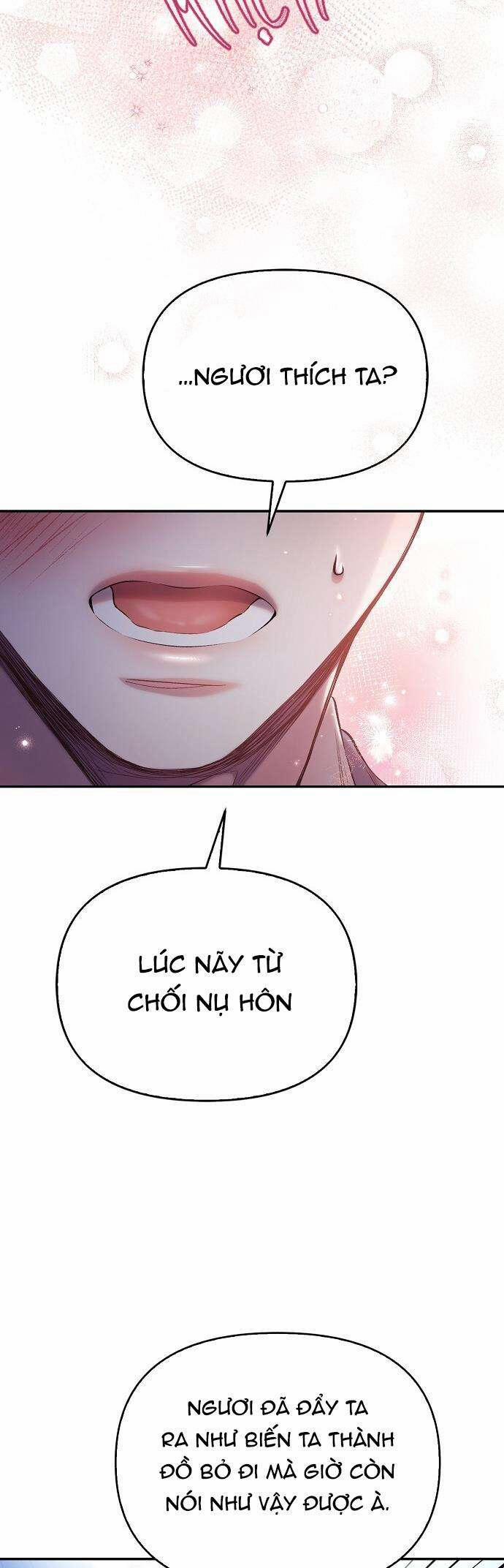 Cơn Mưa Ngọt Ngào 47 trang 29