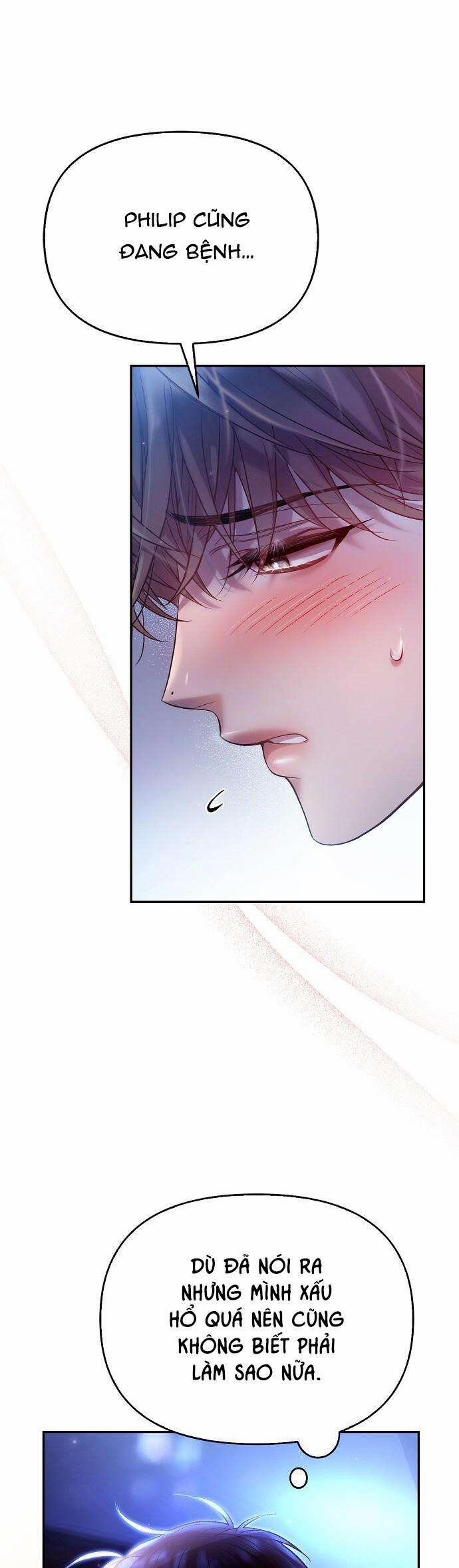 Cơn Mưa Ngọt Ngào 47 trang 31