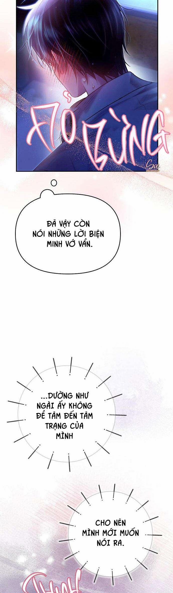 Cơn Mưa Ngọt Ngào 47 trang 32