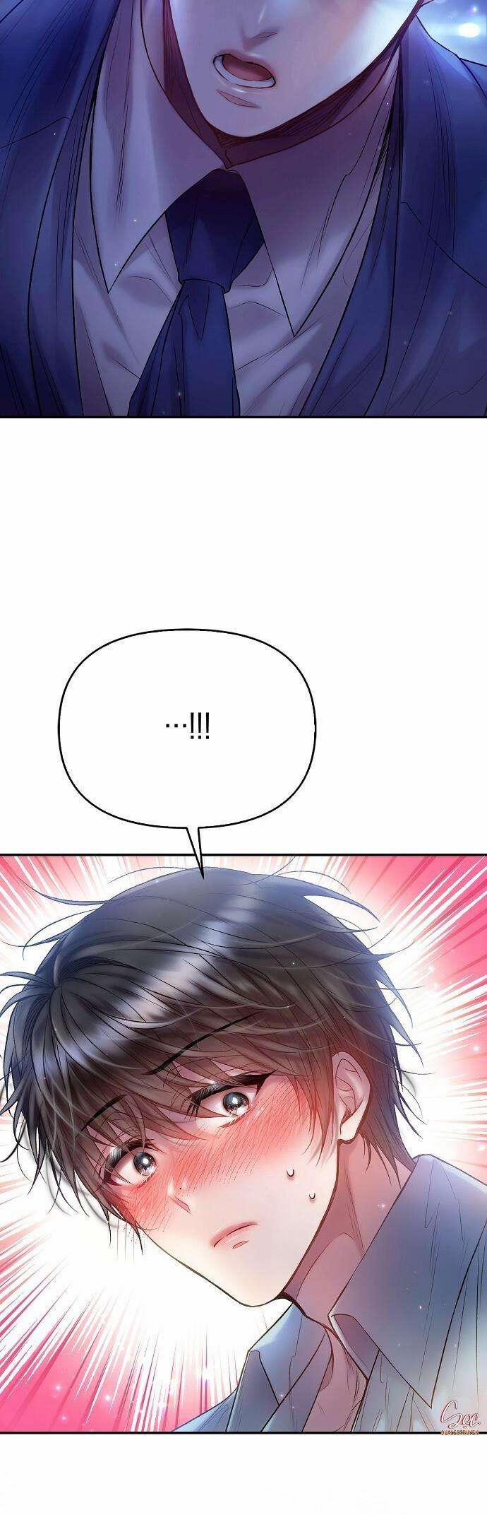 Cơn Mưa Ngọt Ngào 47 trang 37