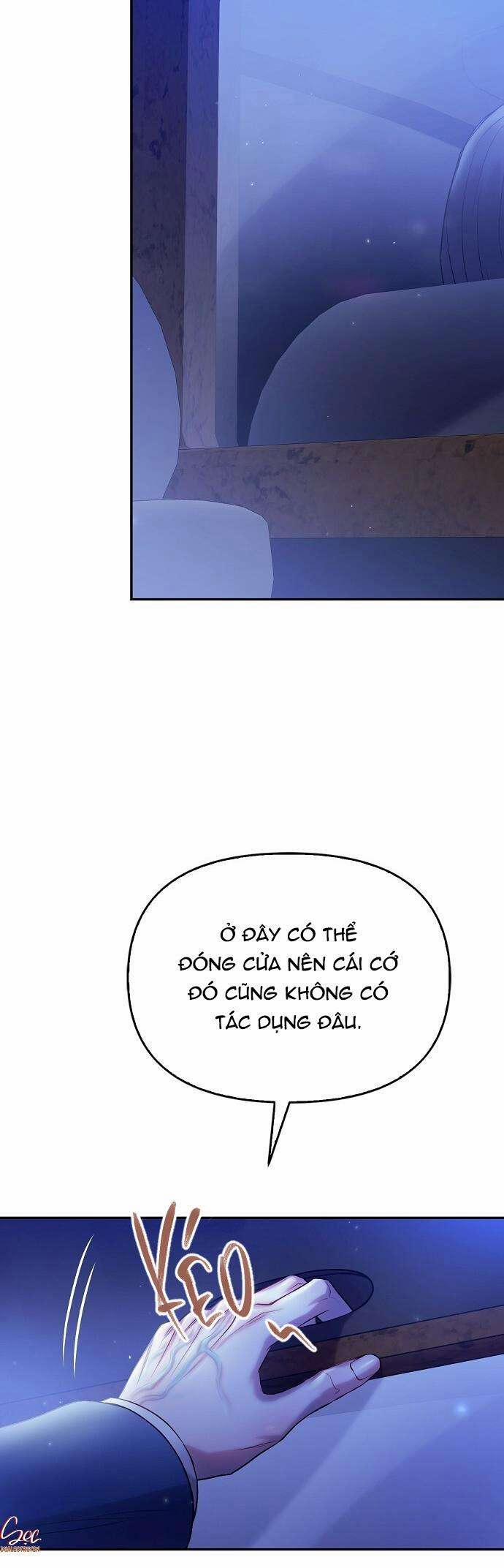 Cơn Mưa Ngọt Ngào 47 trang 39