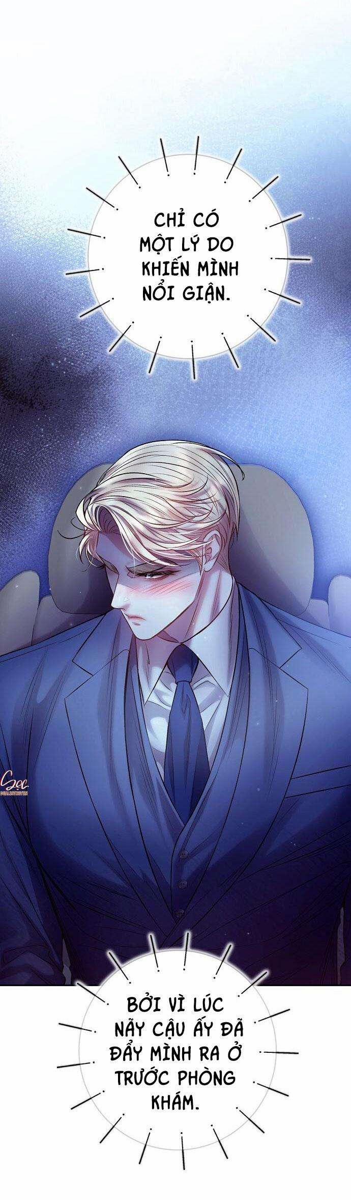 Cơn Mưa Ngọt Ngào 47 trang 4