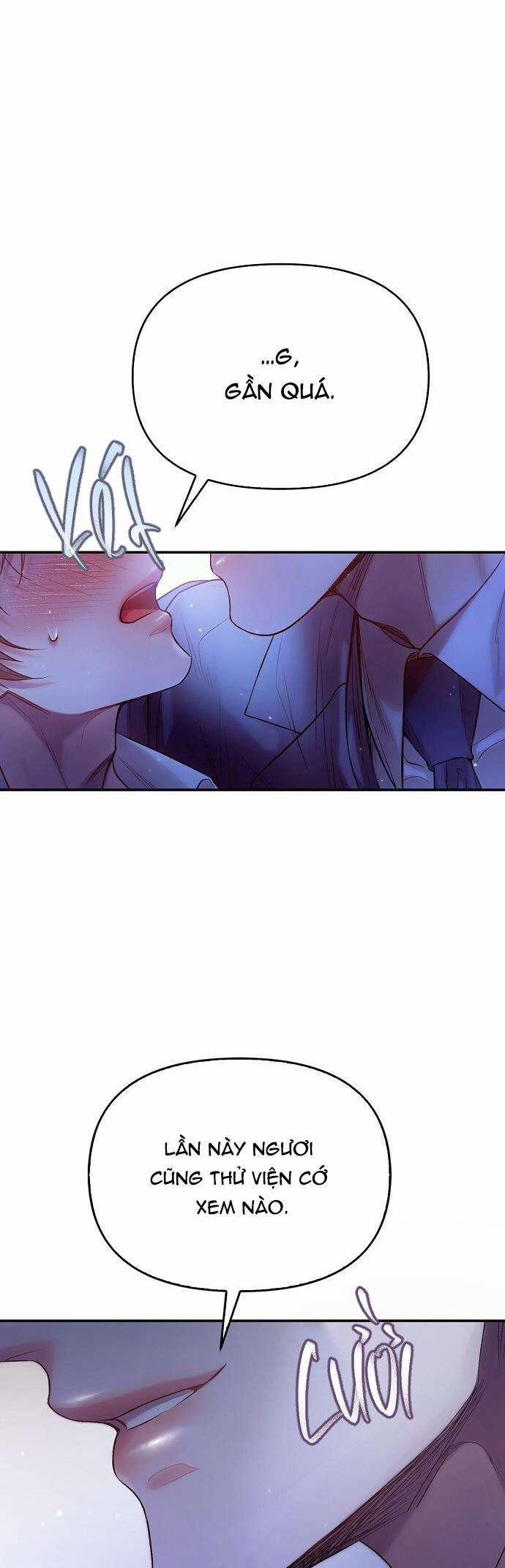 Cơn Mưa Ngọt Ngào 47 trang 40