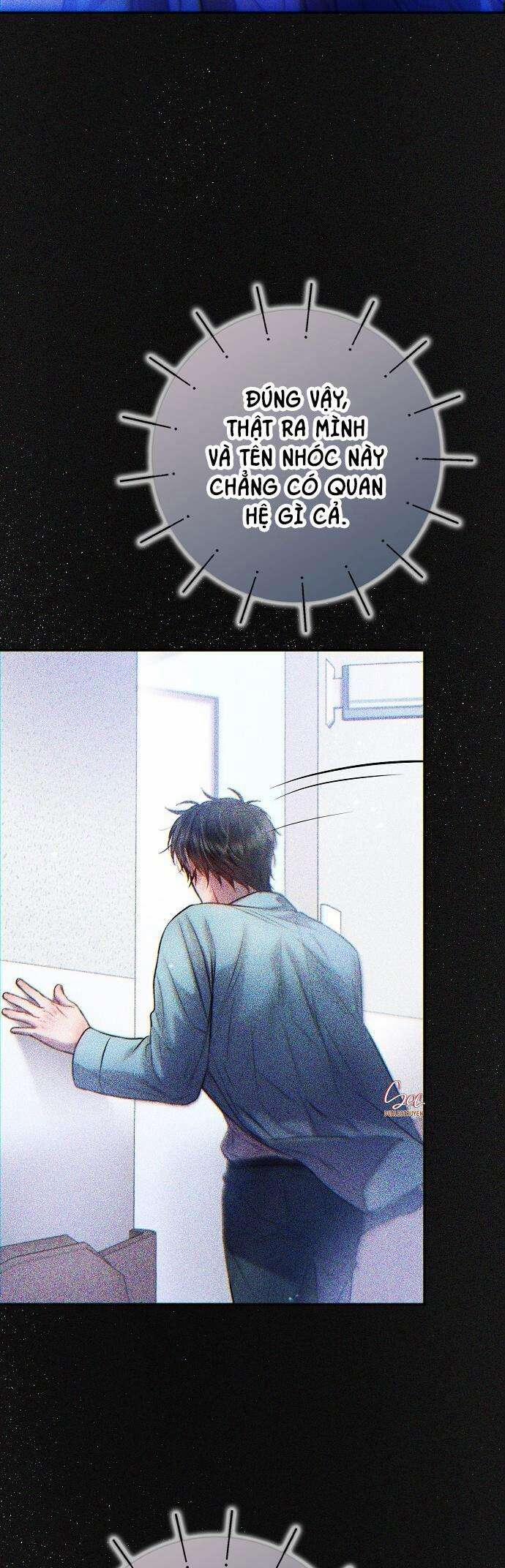 Cơn Mưa Ngọt Ngào 47 trang 6