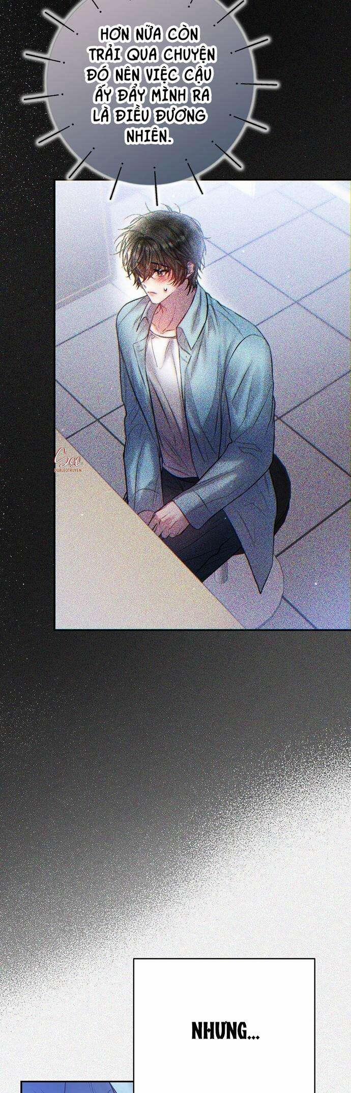 Cơn Mưa Ngọt Ngào 47 trang 7