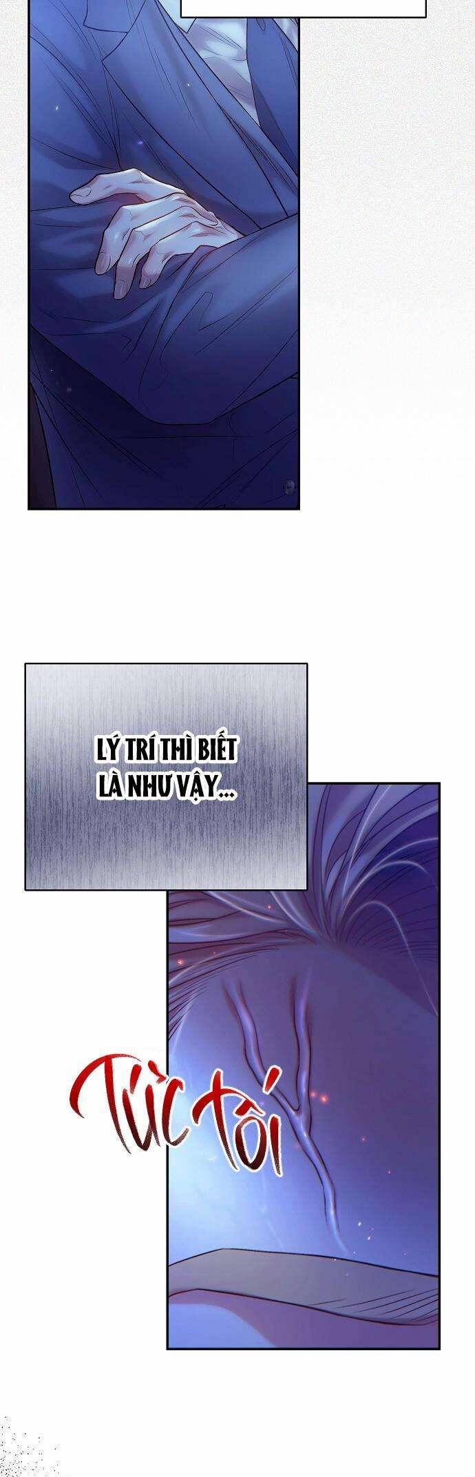 Cơn Mưa Ngọt Ngào 47 trang 8