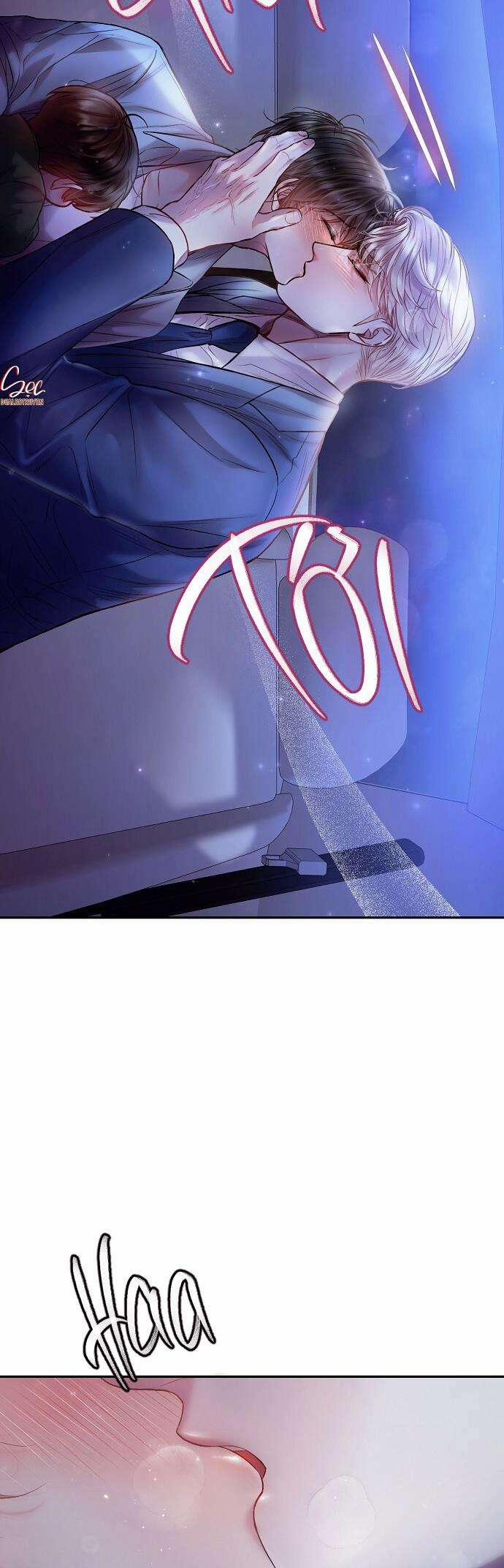 Cơn Mưa Ngọt Ngào 48 trang 10