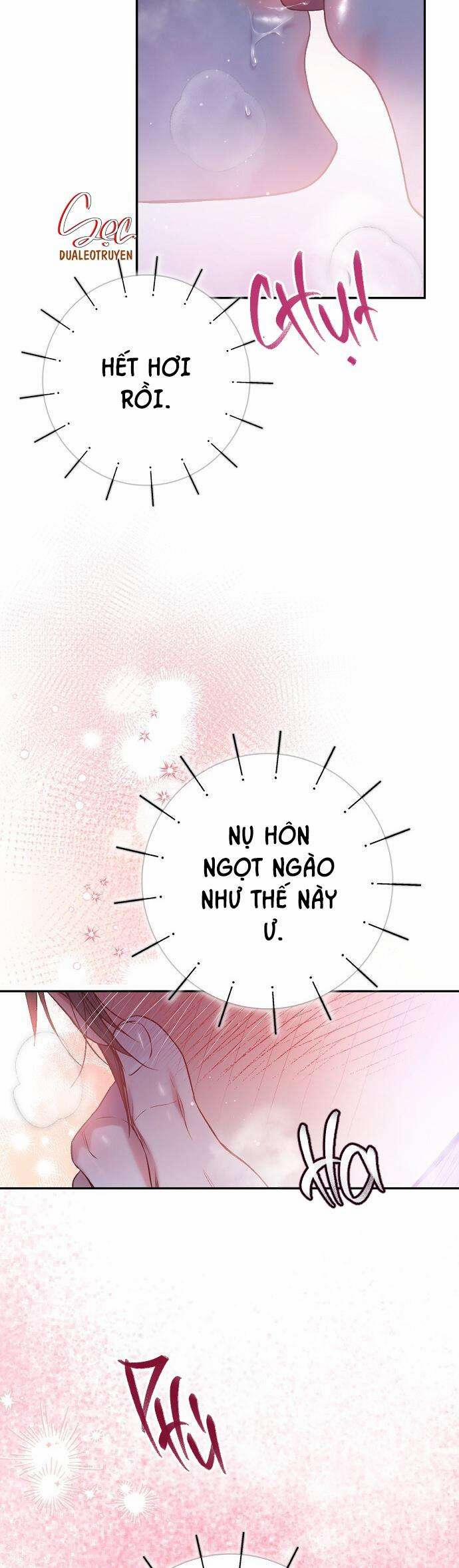 Cơn Mưa Ngọt Ngào 48 trang 15