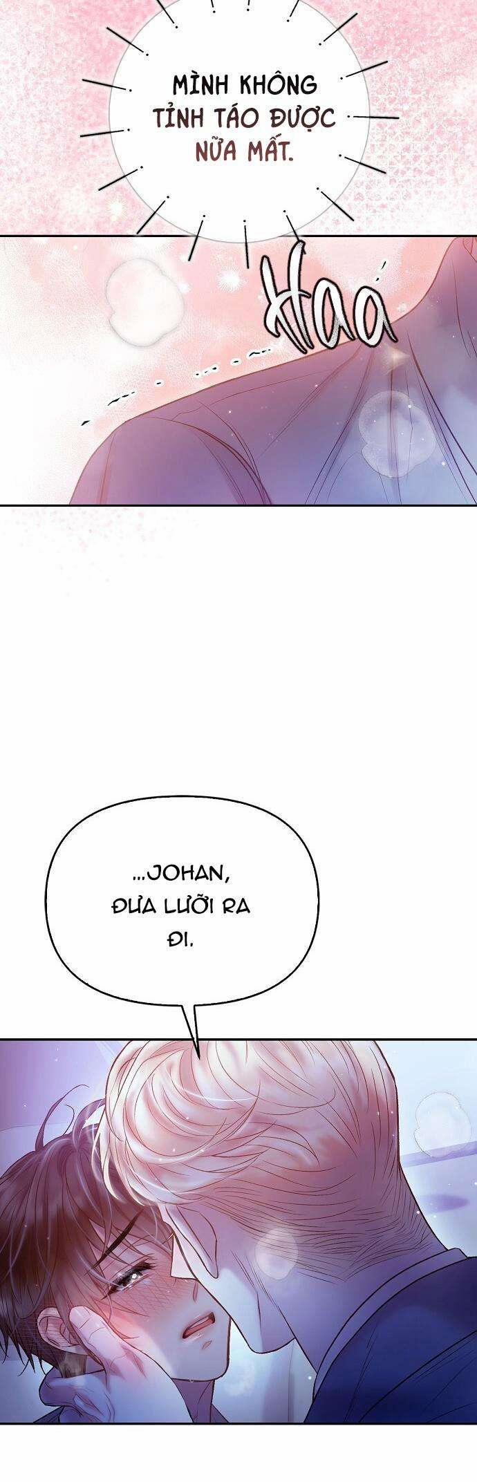Cơn Mưa Ngọt Ngào 48 trang 16