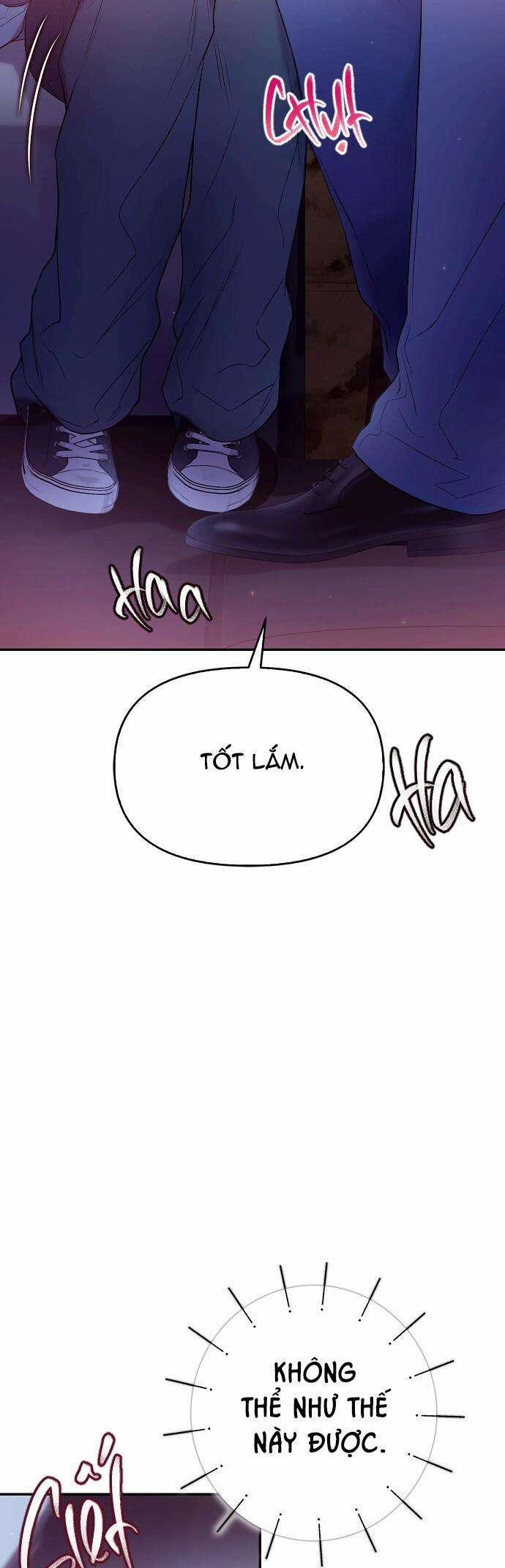 Cơn Mưa Ngọt Ngào 48 trang 18